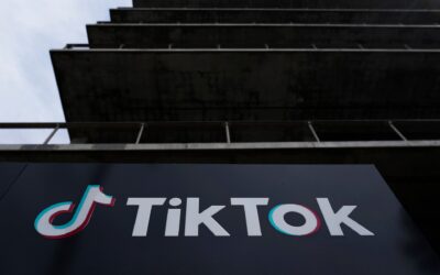 US Senate passes bill to force sale of TikTok, sending it to Biden