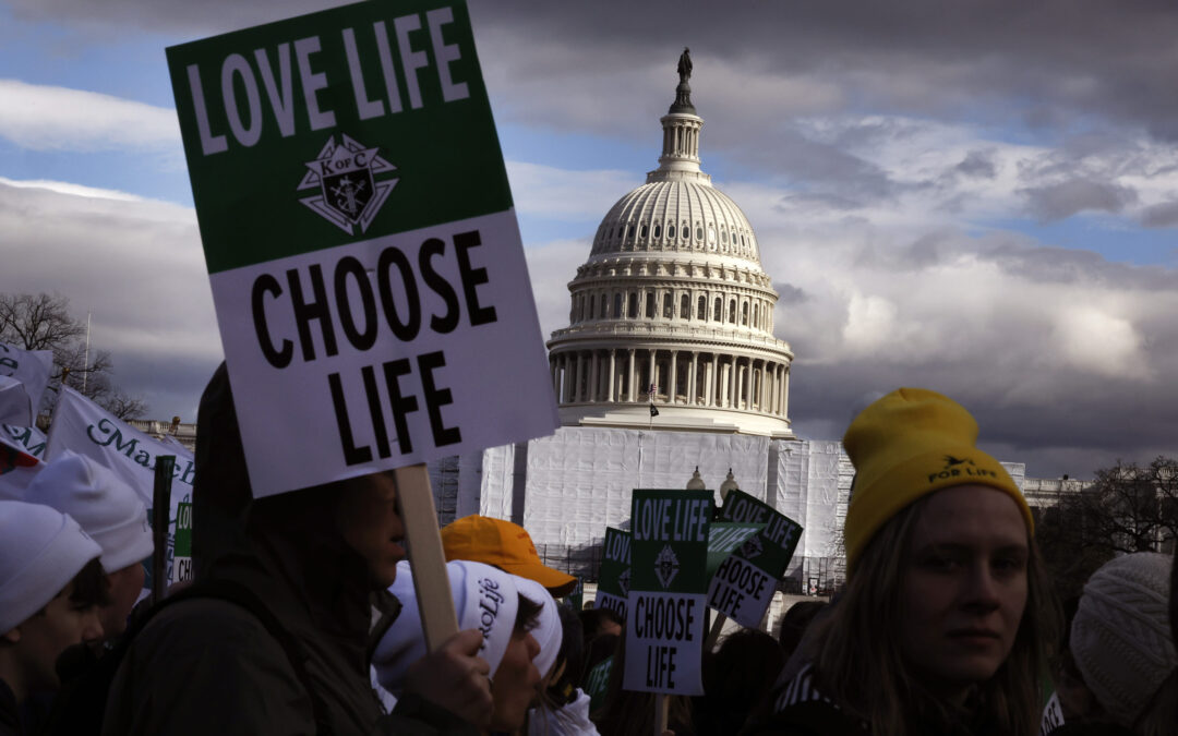 The Supreme Court Mifepristone Case Isn’t Just About Abortion
