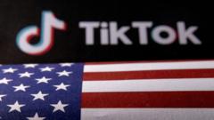 TikTok’s Chinese parent firm says no plans to sell