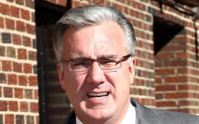 Keith Olbermann Claims New York Times Has ‘Grudge Against Biden,’ Cancels Subscription