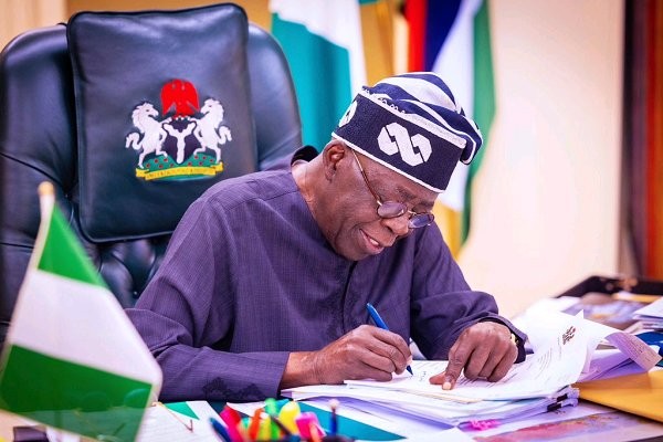 BREAKING: Tinubu appoints new DG of National Commission for Museums and Monuments