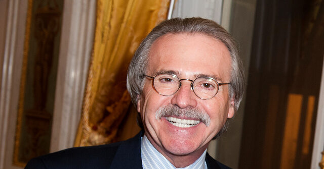 Former National Enquirer Publisher David Pecker Reportedly First to Testify in Trump Trial
