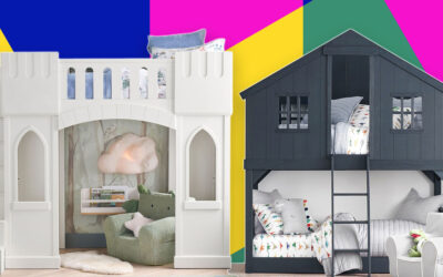 Snooze-worthy selections: The 20 best kids’ beds to make bedtime fun