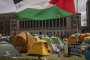 College Protests Over Gaza Deepen Democratic Rifts