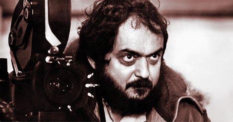 The book Kubrick tried to kill...
