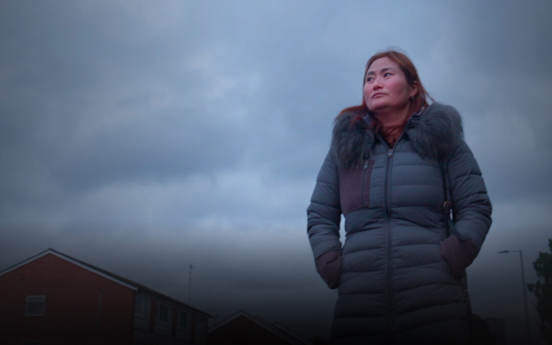 North Korea’s fleeing defectors