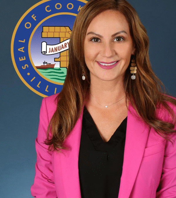 Illinois lawmaker mocks cop's penis size during her DUI arrest...