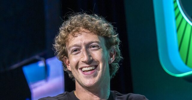 Mark Zuckerberg's Meta to Move Content Moderation Teams from California to Texas