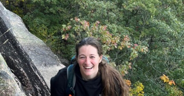 Biden White House Social Aide Capt. Rebecca Lobach Identified as Third Soldier in Black Hawk Helicopter DC Plane Crash