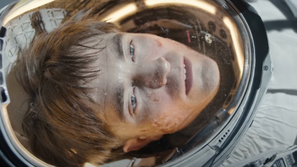 'MICKEY 17' First Reactions: 'Perfect Allegory for Hellscape Stage of Capitalism We're in'...