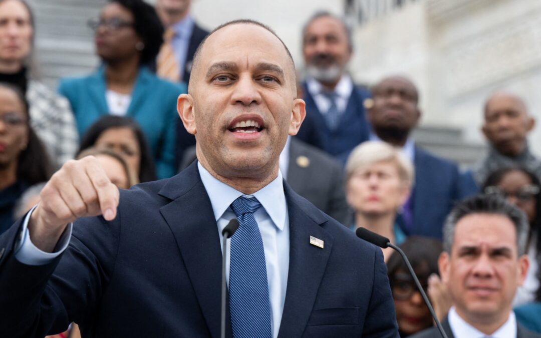 Dems Keep Claiming Without Evidence That Republicans Gutted Medicaid