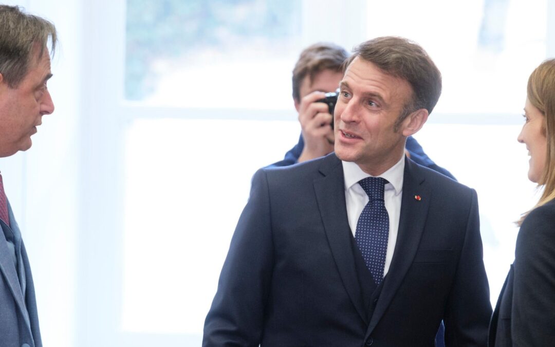 FACT CHECK: No, France Did Not Demand $150 Trillion For Helping US Achieve Independence