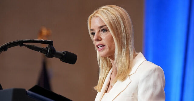 DOJ Argues 'Court Lacks the Jurisdiction' After Judge Blocks Trump Use of Alien Enemies Act