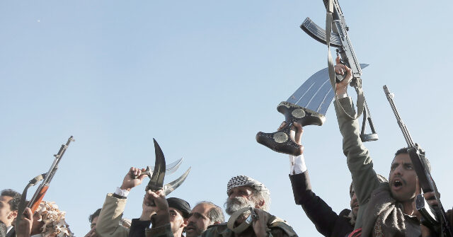 Leavitt: We're 'Set to Continue' Campaign Against Houthis if They 'Continue' Retaliation 