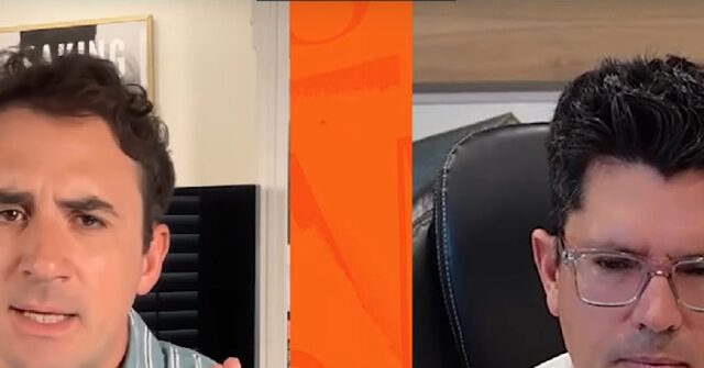 Stephen Gardner: Were Fauci and Liz Cheney Saved by Biden’s Auto-Pen?