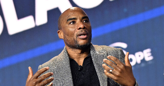 Charlamagne tha God: 'Why Are Folks Fighting' About Trump Deporting Gang Banging Criminals