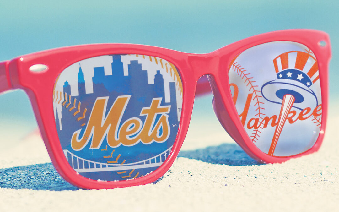 MLB 2025 preview:  Mets, Yankees have bright outlooks — but who is better set up for future success?