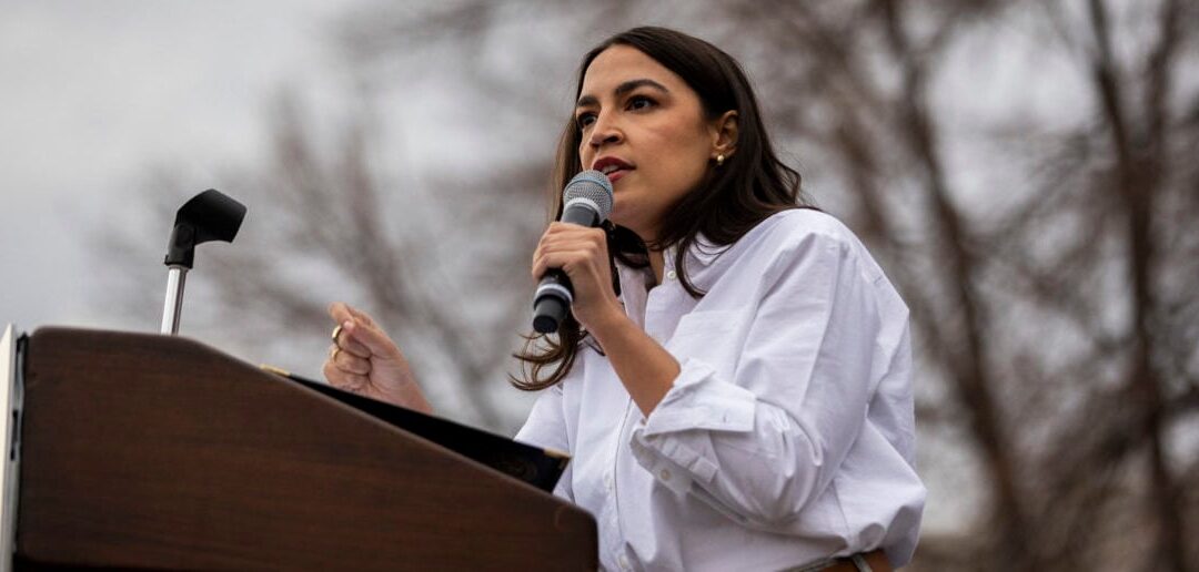 FACT CHECK: Did AOC’s Family ‘Overlook’ Cashing Her Dead Grandmother’s Social Security Checks For More Than A Decade?