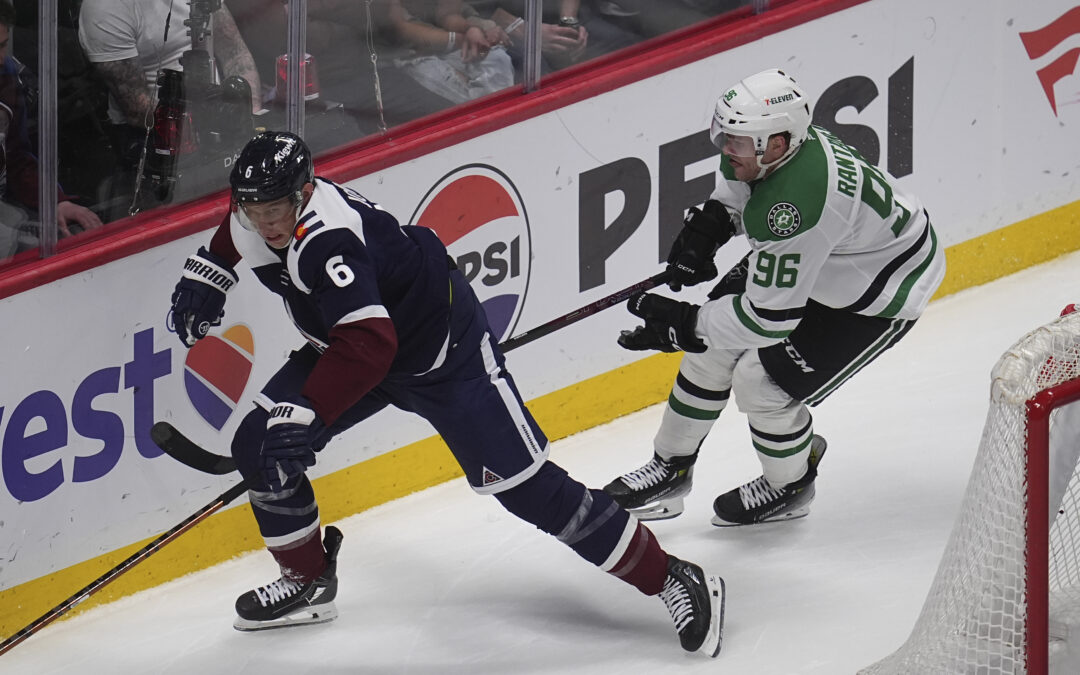 NHL playoffs have plenty of intrigue — but who has enough to win the Stanley Cup?