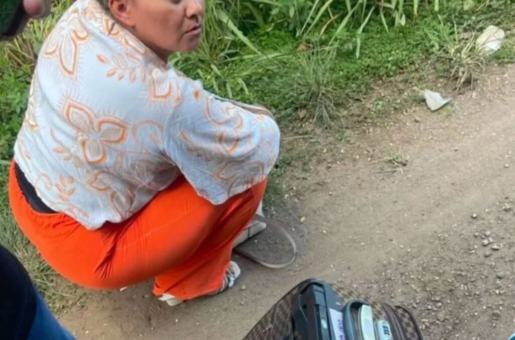 Woman arrested for sending poisoned Easter eggs to ex’s family in alleged ‘revenge’ plot, killing 1 child