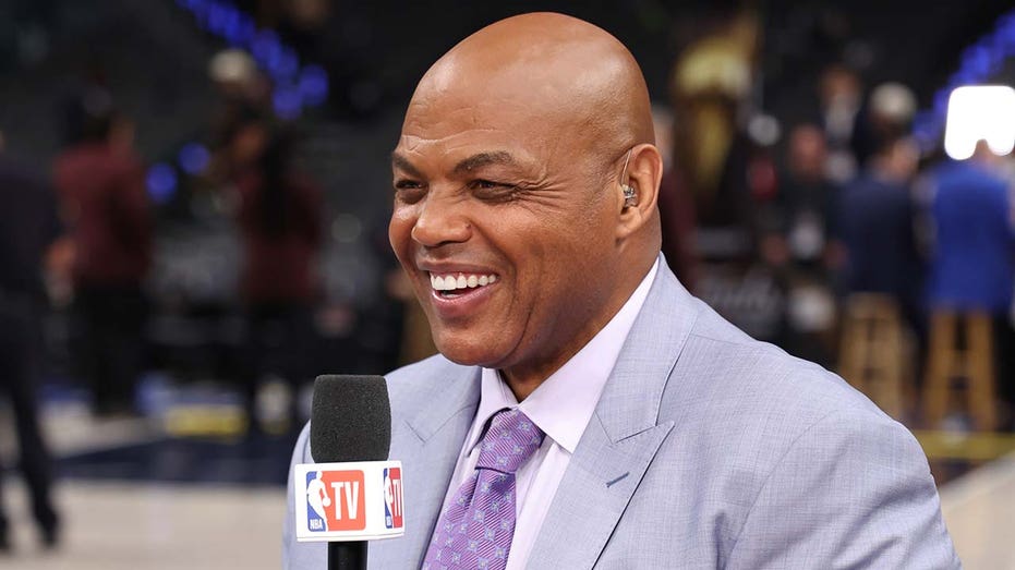 Charles Barkley shares blunt advice for Mavericks GM Nico Harrison after latest Luka Doncic remarks