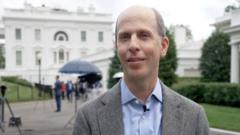 What Canada's Mark Carney can expect when he meets Trump