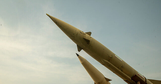 Iran Tests Missile It Claims Can Penetrate U.S. and Israeli Defenses