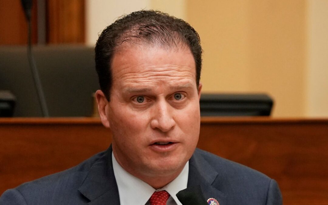 House Passes Bill Targeting Universities’ Ties To Chinese Influence Hubs