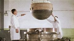 Soviet-era spacecraft likely to crash back to Earth
