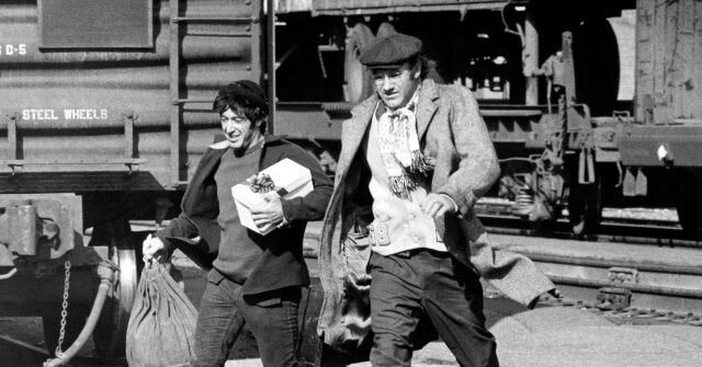 Gene Hackman’s 14 Greatest Starring Roles