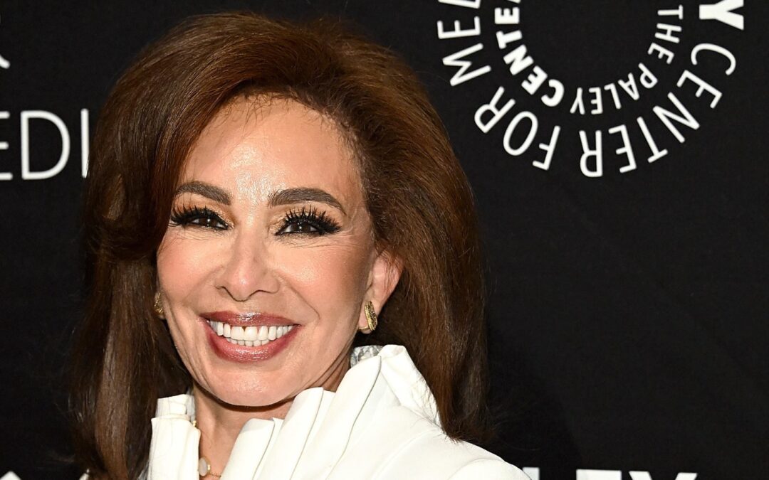 Trump Makes Judge Jeanine Interim US Attorney For DC