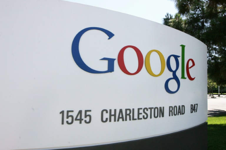 GOOGLE share price plunges on traffic drop testimony...