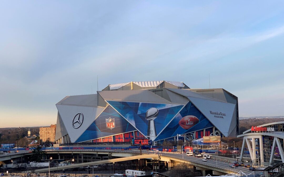 FIFA Club World Cup 2025: Stadiums, host cities, final venue