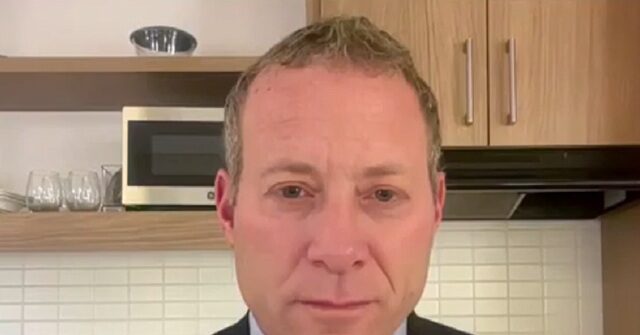 Gottheimer: Need Mamdani to 'Clarify' Refusal to Condemn 'Call for a Wave of Terror' Against Jews