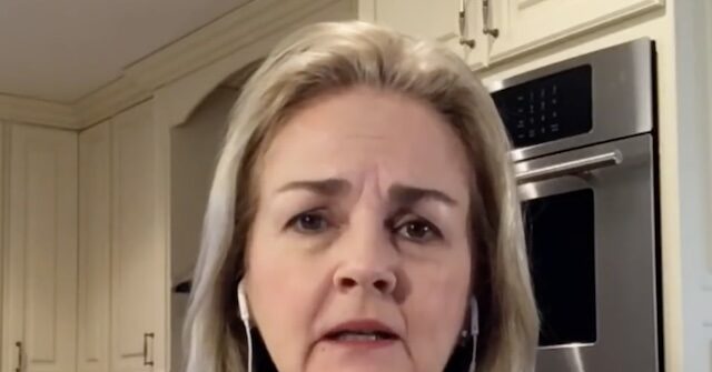 Dem Rep. Dean: Many Republicans Wish 'Harm to Their Very Constituents'