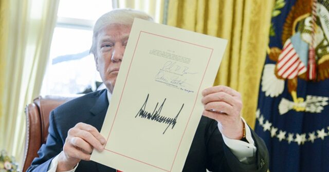 MSNBC's Vitali: BBB 'Is About Extending Tax Cuts', That's Not All It Does