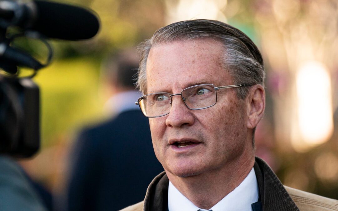 ‘Held Out As Long As We Could’: How Some House Conservatives Got To ‘Yes’ On Trump’s Megabill