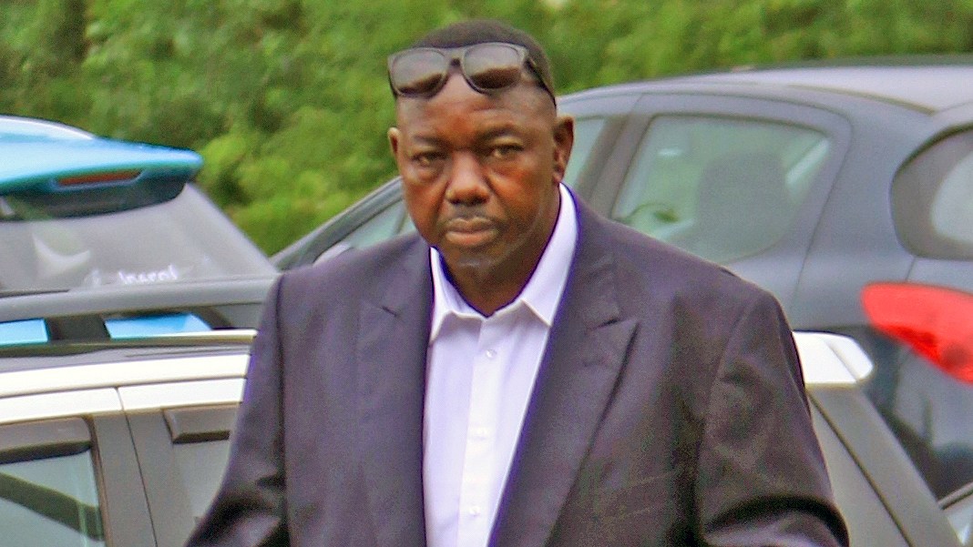 Preacher sexually assaulted woman, saying he was 'exorcising demons'...