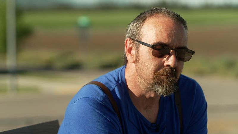 Man says ChatGPT sparked 'spiritual awakening'... Wife says it threatens marriage...