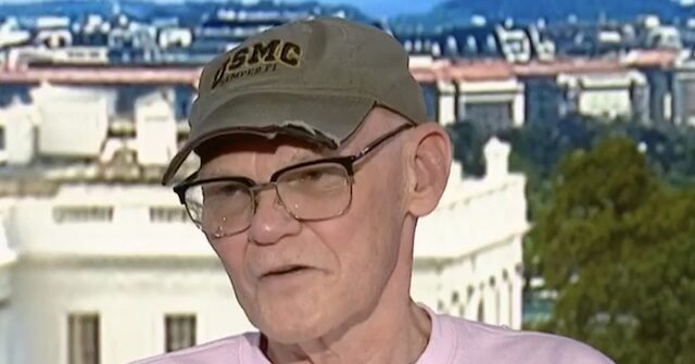 Carville: GOP Passing BBB Will Be Seen as a ‘Mass Extinction Event’ by Political Anthropologists