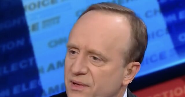 Begala: BBB a 'Political Death Warrant,' GOP Will Lose over 40 House Seats