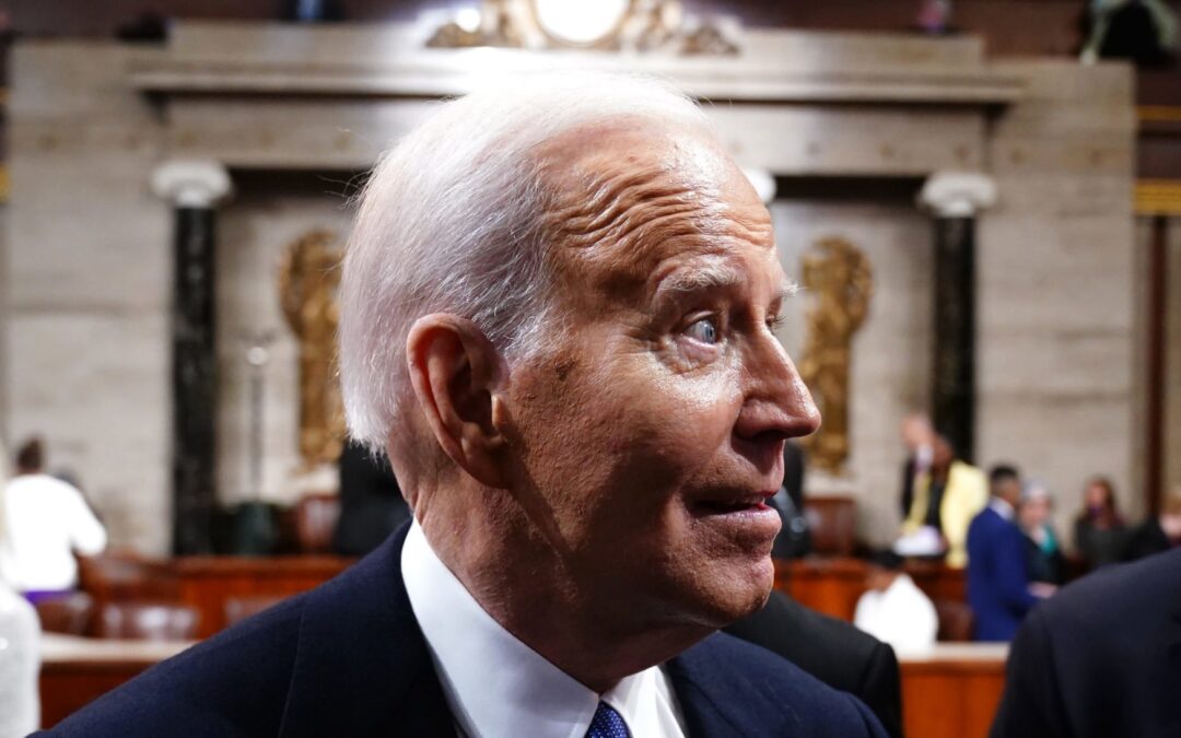 Freed Biden-Era Political Prisoner Dances On Grave Of Fun-Hating Harpies