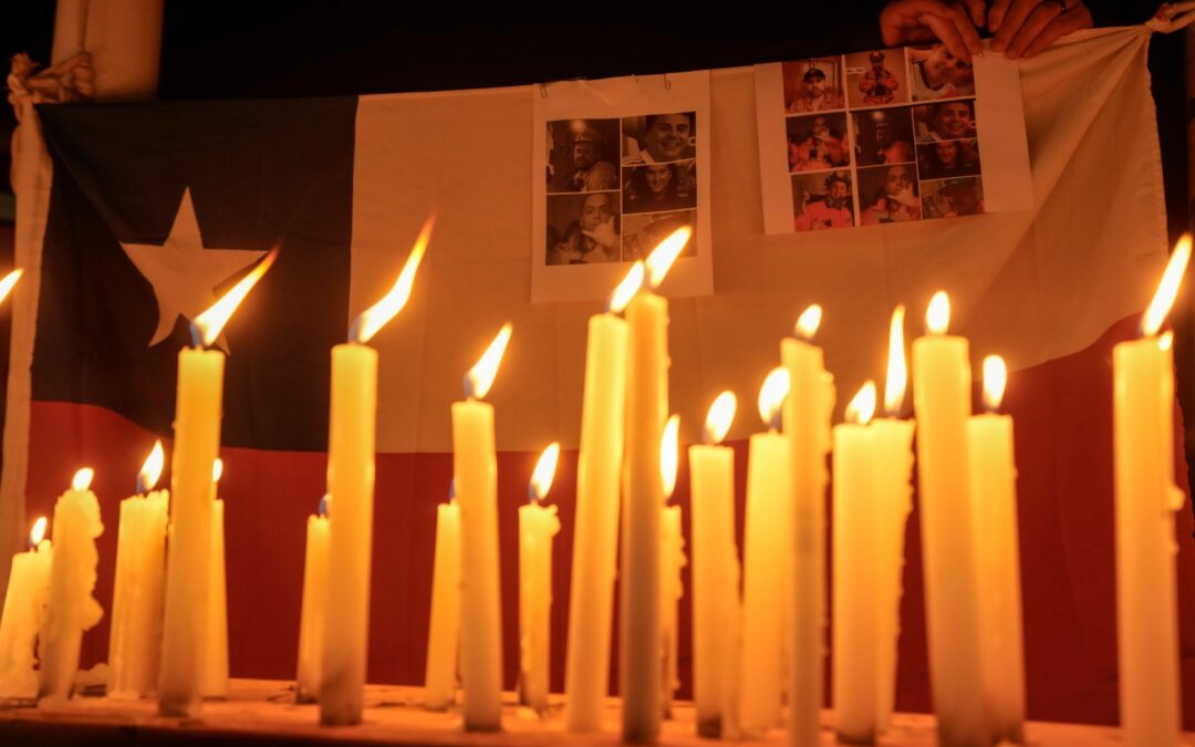 All five miners trapped after copper mine collapse in Chile found dead