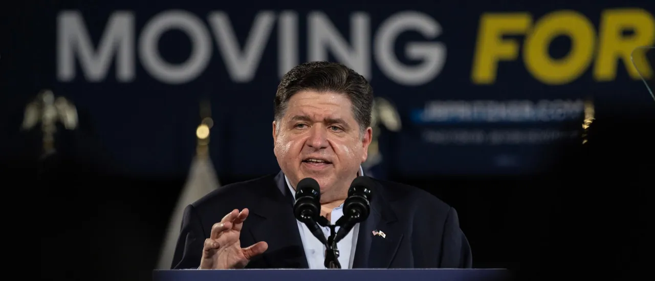 Liberal Media Dutifully Ignoring Illinois’ Blatant Gerrymandering Hypocrisy