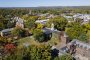 Why the Left Isn't Marching for Universities