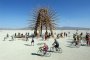 Is Burning Man Demonic?