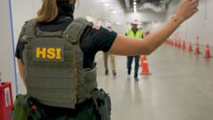 Raid on Hyundai plant in US swept up workers on visitor visas