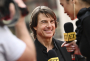 Is Tom Cruise the Last Action Hero?