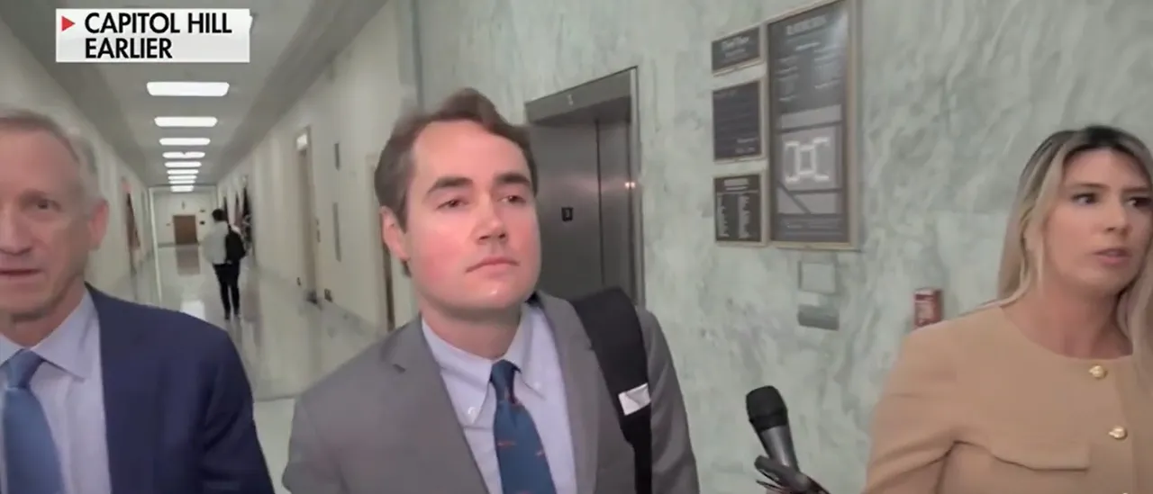 Former WH Official Andrew Bates Radio Silent When Asked If Biden Ran His Administration
