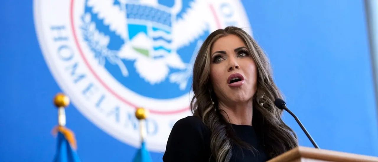 EXCLUSIVE: FEMA Employees Discharged For Sending Filthy Sexts, Watching Porn On The Clock